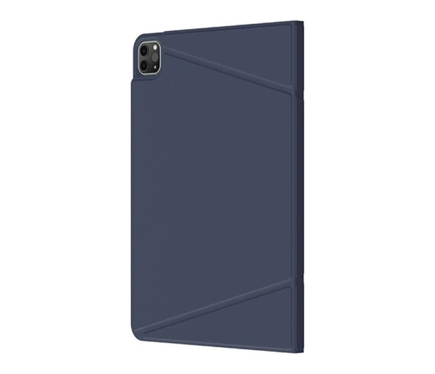 AmazingThing Matte Pro Mag Folio z podstawką na iPad Air M3 13" - niebies - 1526930 - zdjęcie 3